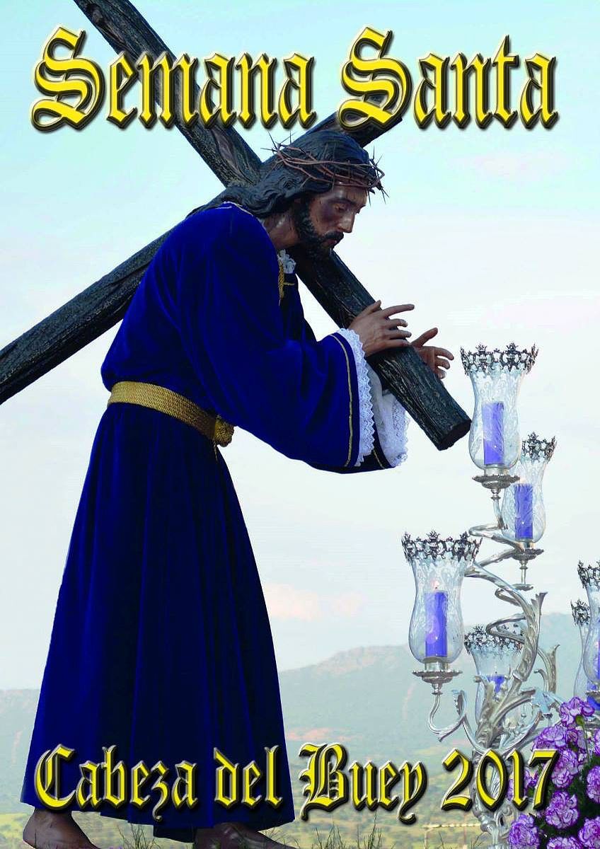 Semana Santa en Cabeza del Buey  